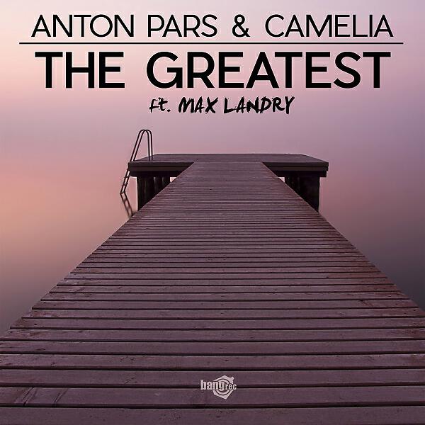 Anton Pars - The Greatest (Extended)