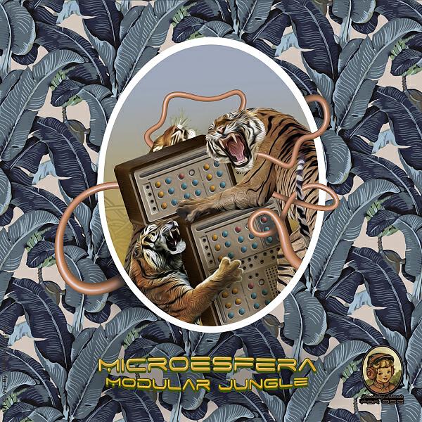 MICROESFERA - Curved Voices