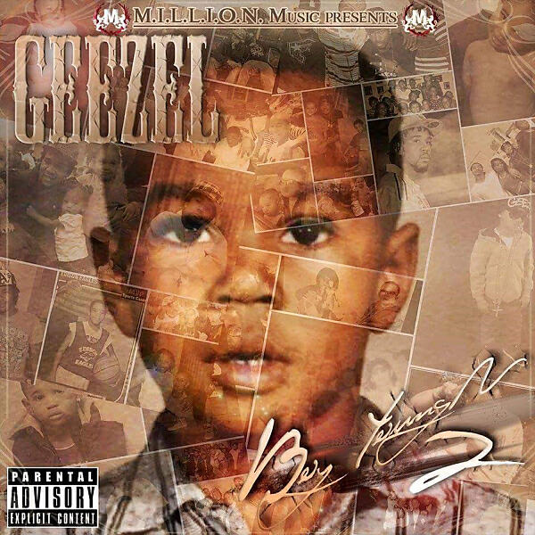 Geezel - Steph Curry (feat. D Base)