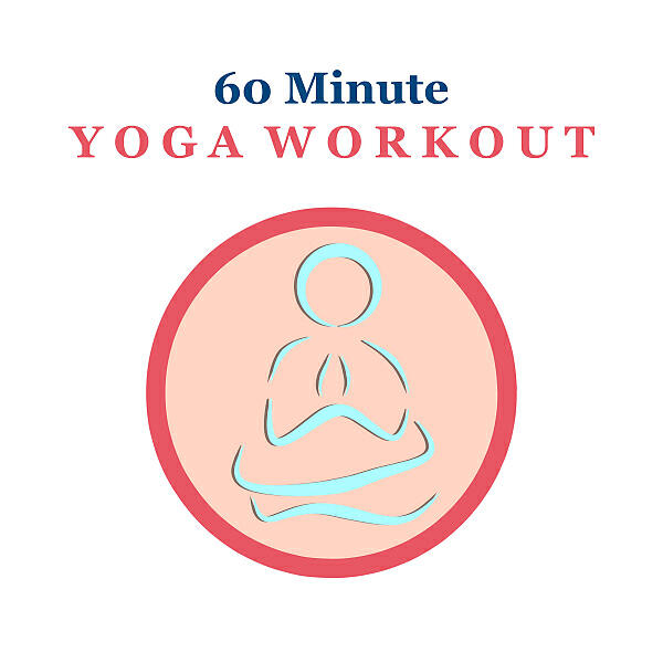 Spiritual Fitness Music - Hang Drum