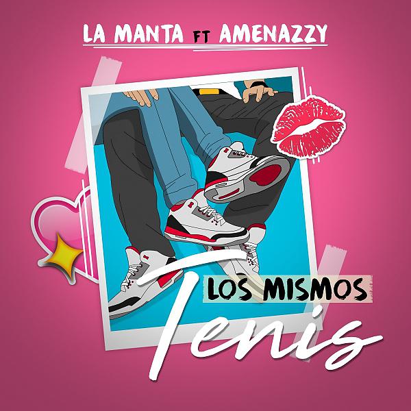 Постер альбома Los Mismos Tenis
