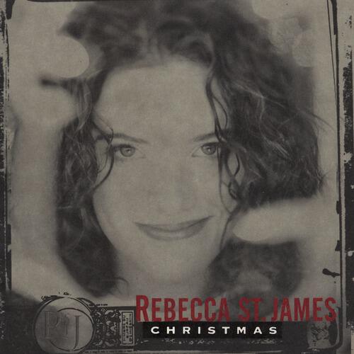 Rebecca St. James - O Come, O Come Emmanuel