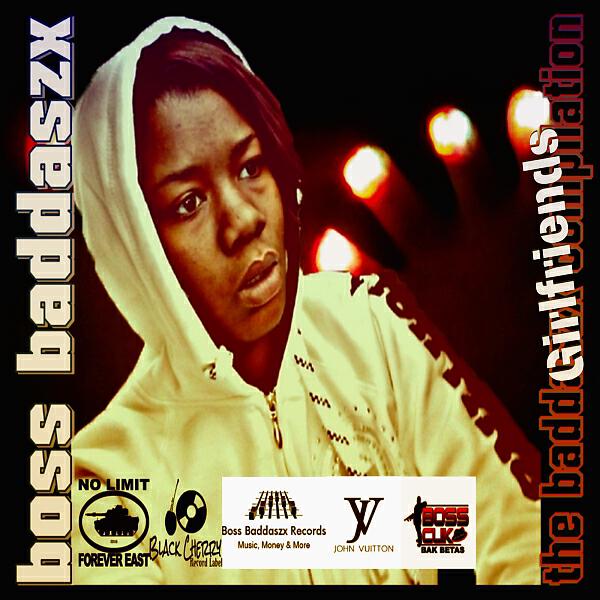 Boss Baddaszx - They Hate