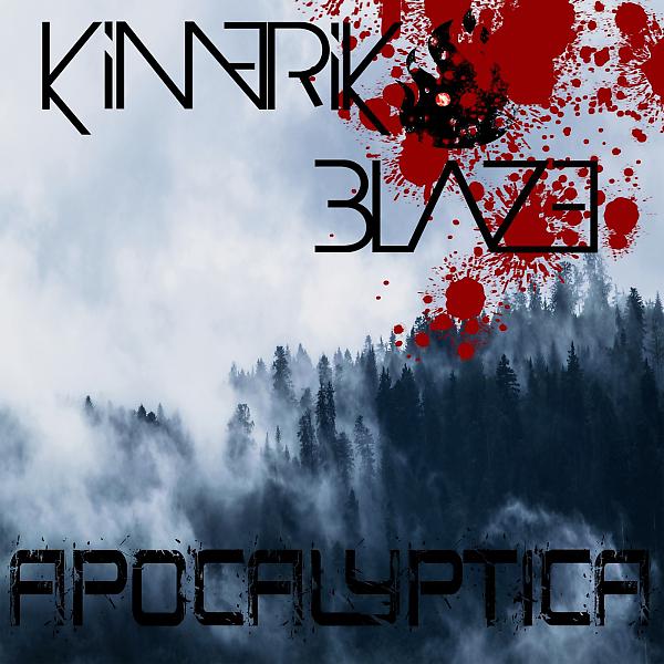 Постер альбома Apocalyptica