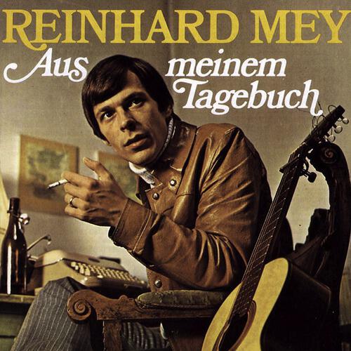 Reinhard Mey - Abgesang