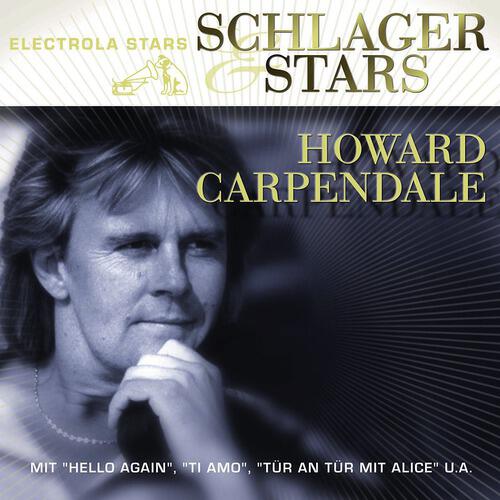 Howard Carpendale - ... Dann geh doch (Remastered 2001)
