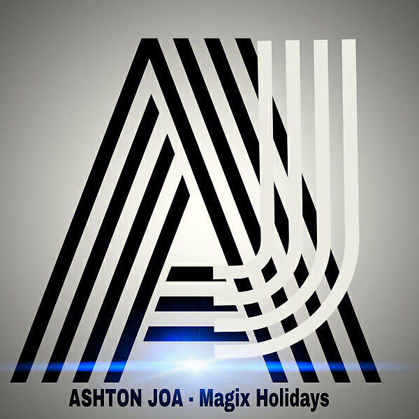 Ashton Joa - Magix Holidays (Radio Edit)