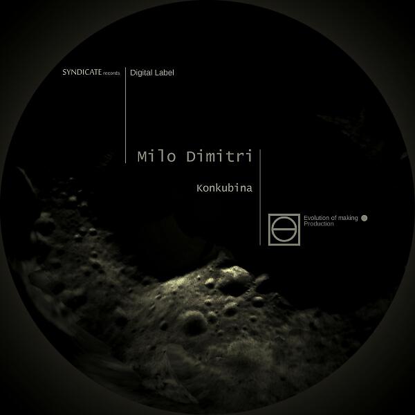 Milo Dimitri - Department