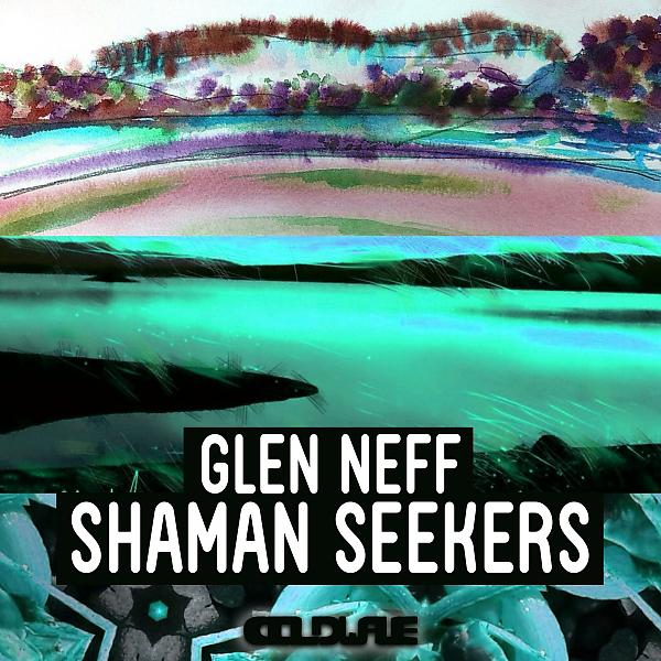 Постер альбома Shaman Seekers