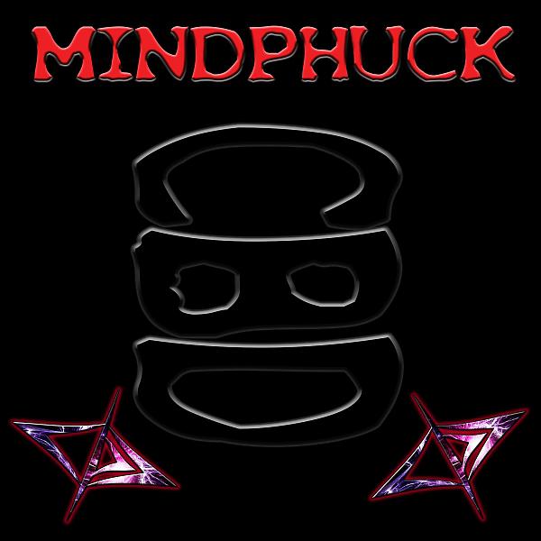 Постер альбома MindPhuck