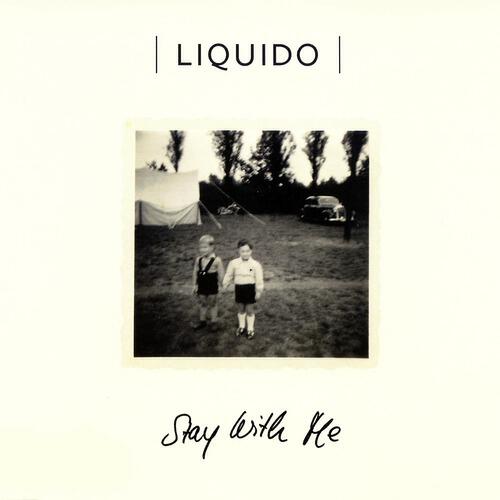 Liquido - Gone To Lose