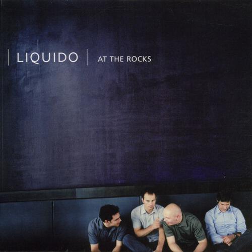 Liquido - The Opera