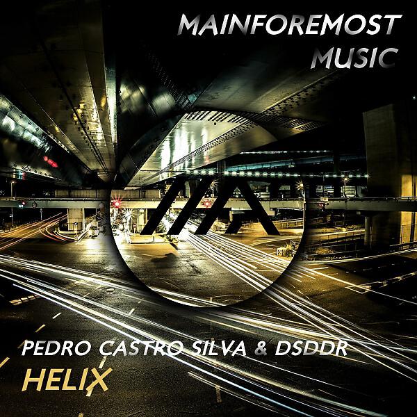Pedro Castro Silva - Helix