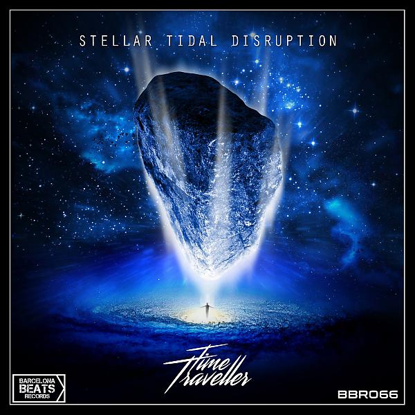 Постер альбома Stellar Tidal Disruption