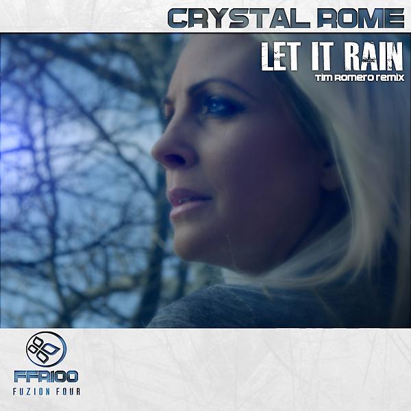 Постер альбома Let it Rain (Tim Romero Remix)