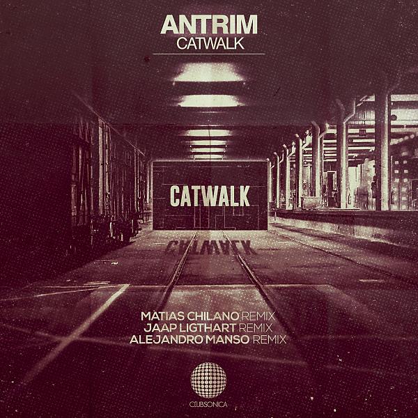 Постер альбома Catwalk