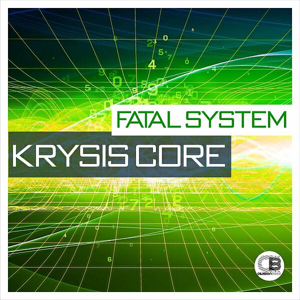 Fatal System - Cause Of Death (Original Mix)