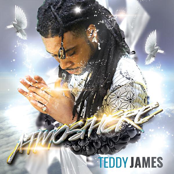 Teddy James - Down For The Team (feat. Wess Musiq)
