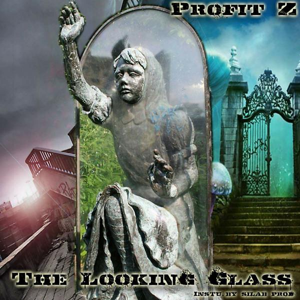Постер альбома The Looking Glass