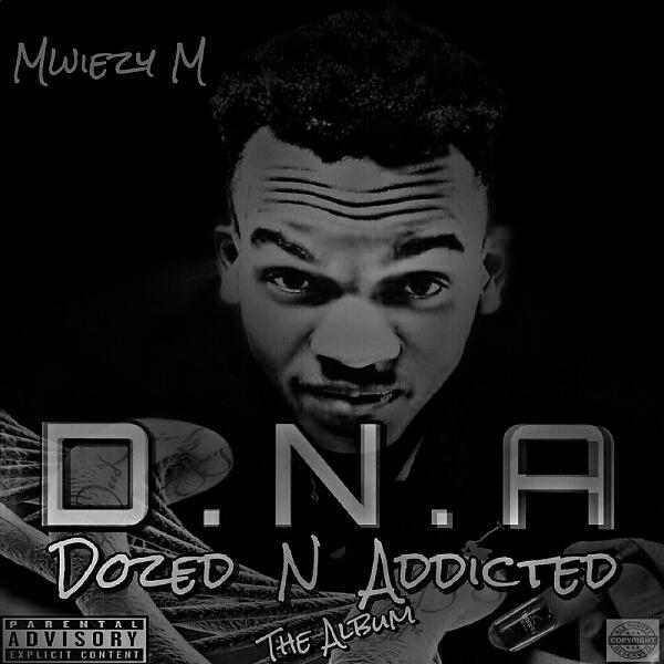 Mwiezy M - May Twenty9th