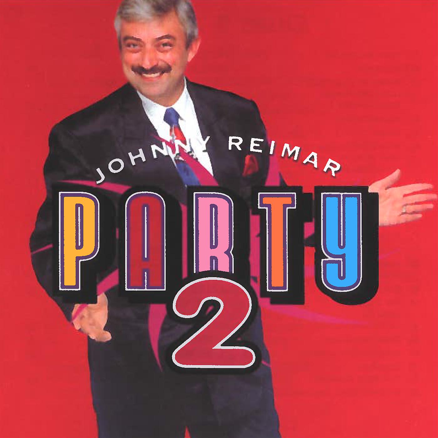 Johnny Reimar - Det Er Sjovt At Være Til