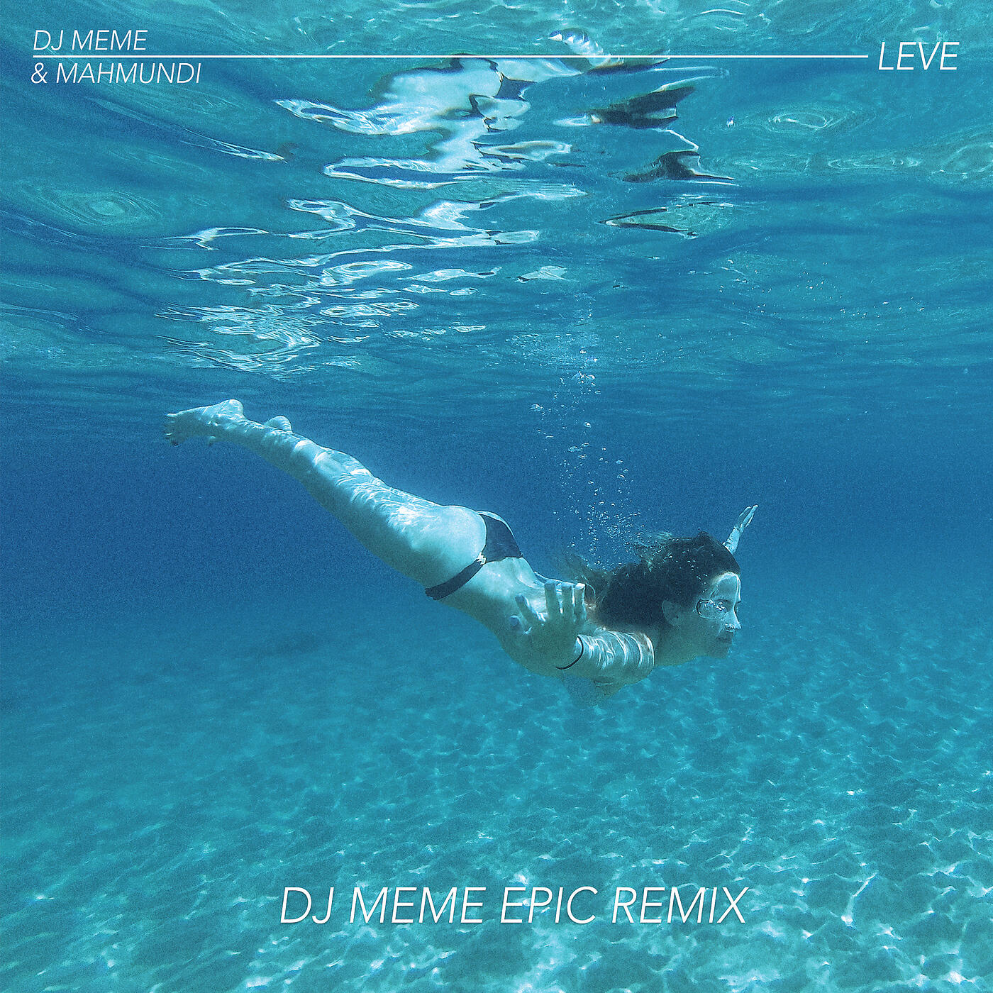 DJ Meme - Leve (DJ Meme Epic Short Remix)