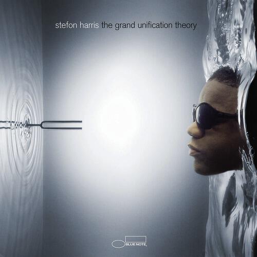Stefon Harris - Escape To Quiet Desperation