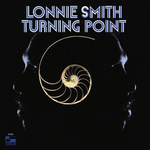 Dr. Lonnie Smith - Eleanor Rigby (Remastered)