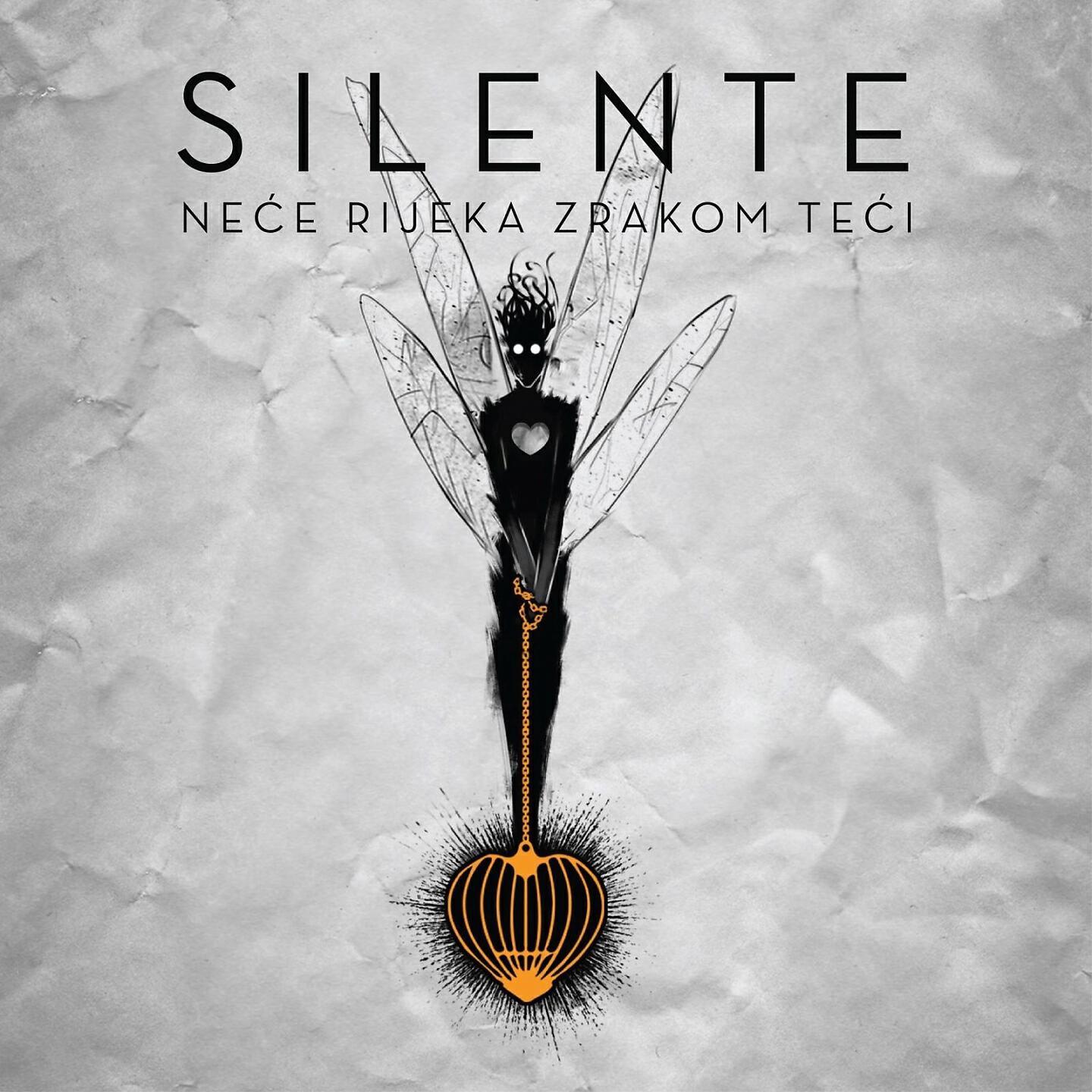 Silente - Kako Misliš