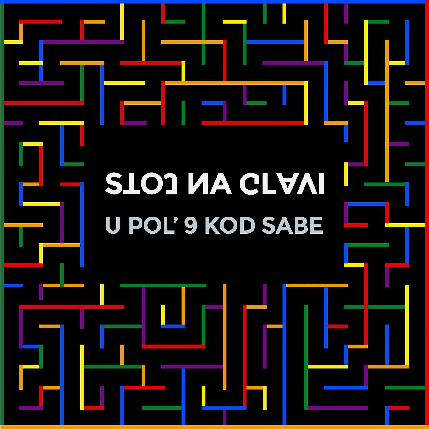 U Pol' 9 Kod Sabe - Stoj Na Glavi