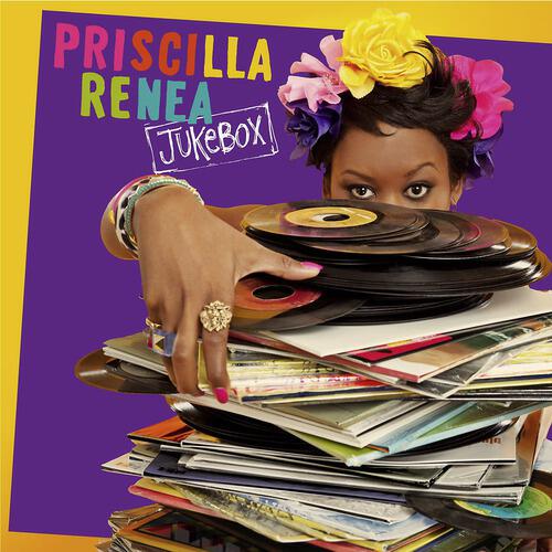 Priscilla Renea - Stonegarden
