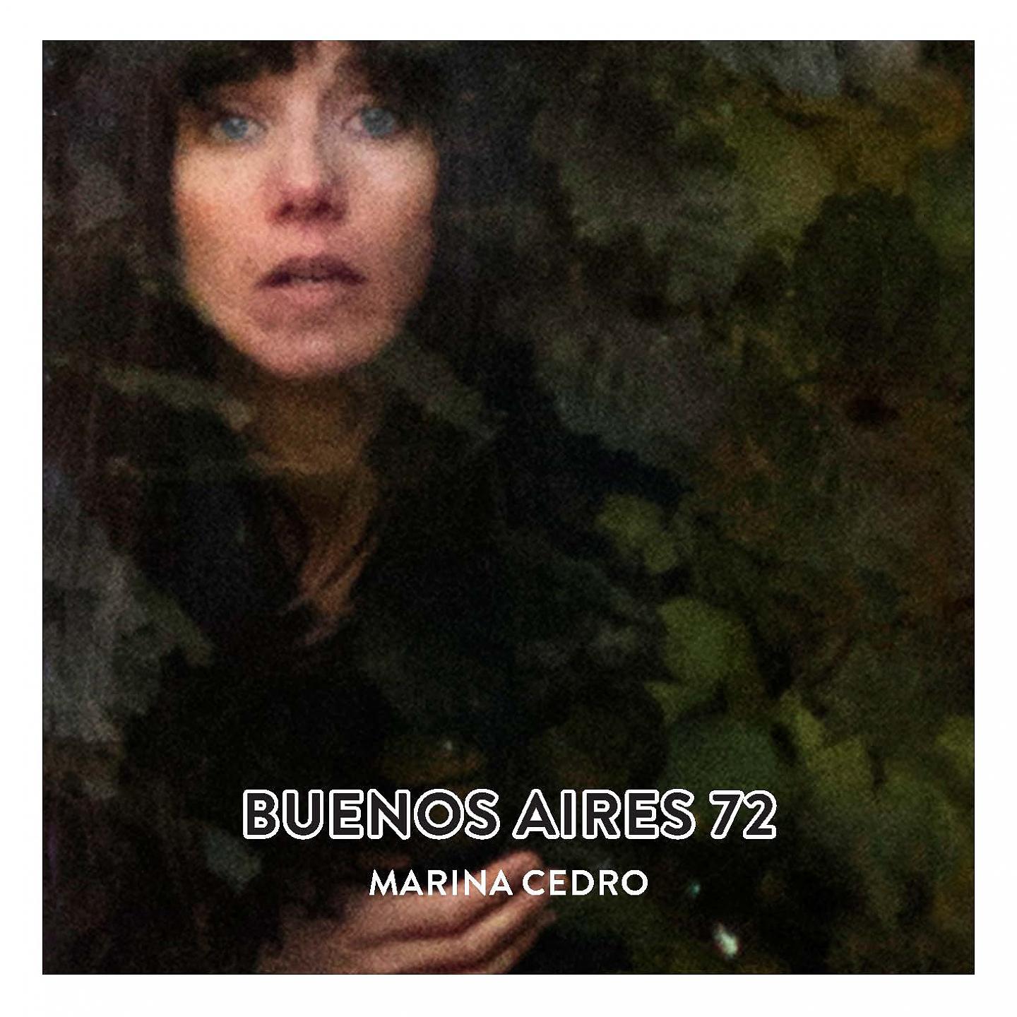 Постер альбома Buenos Aires 72
