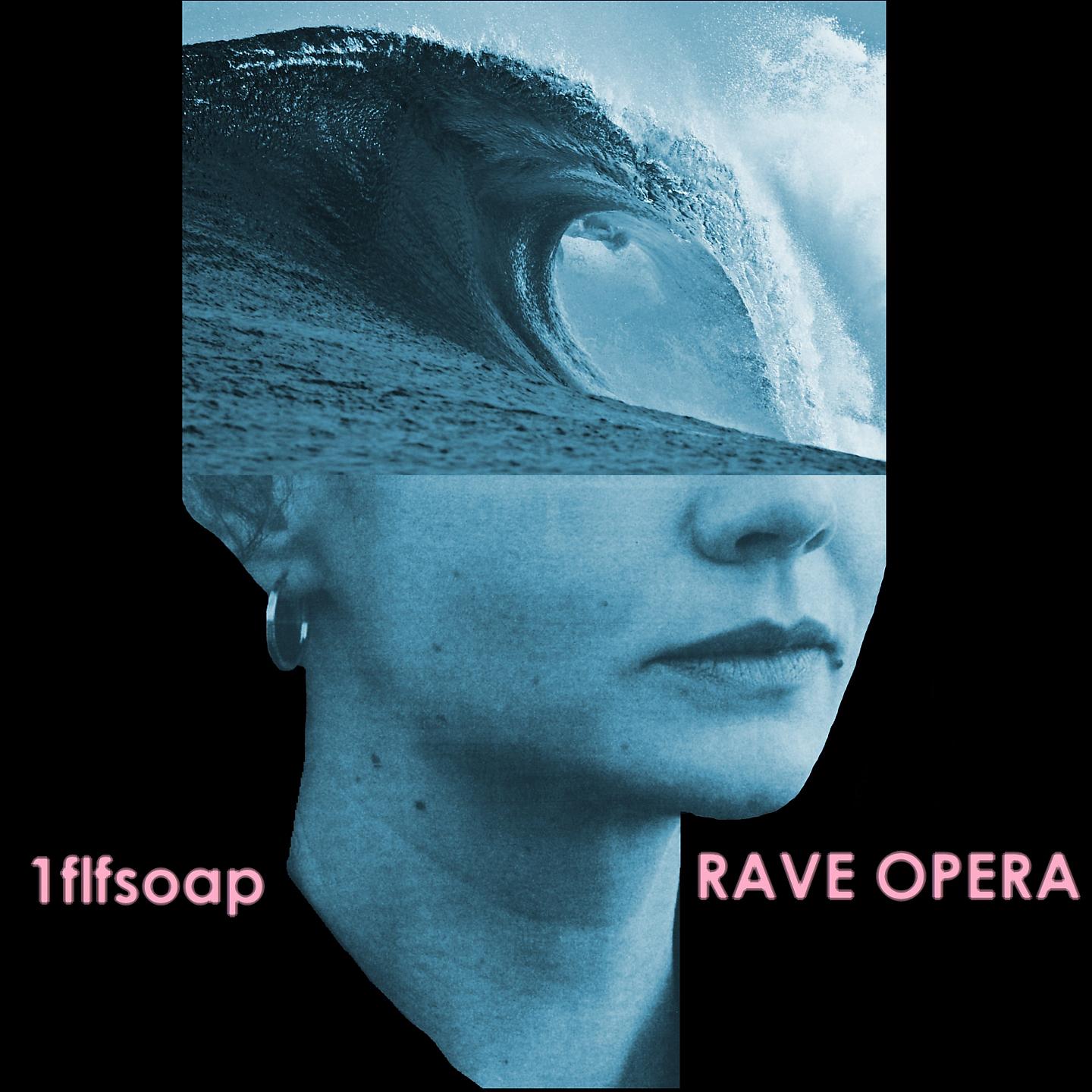 Постер альбома Rave Opera