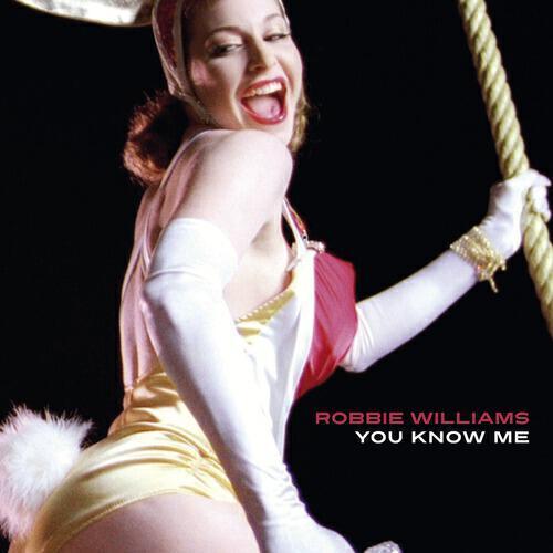 Robbie Williams - You Know Me (The Count & Sinden Dub-ble Bubble Remix)