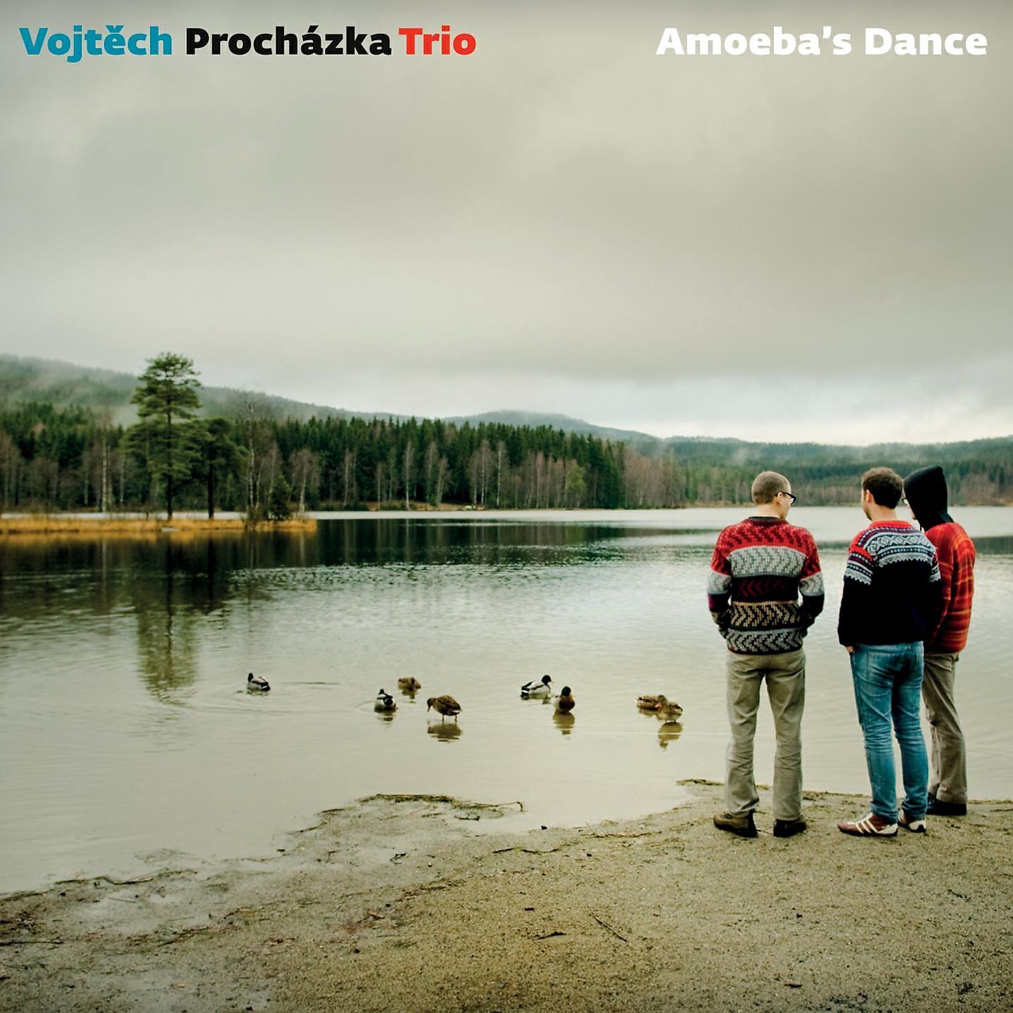 Vojtěch Procházka Trio - Freebop