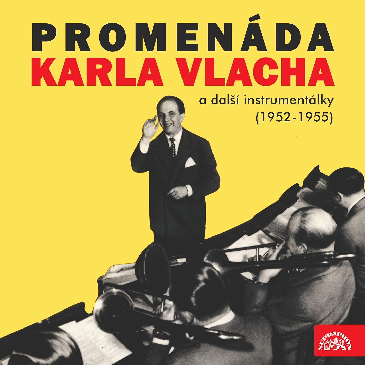 Karel Vlach - Předehra Ke Hře Caesar