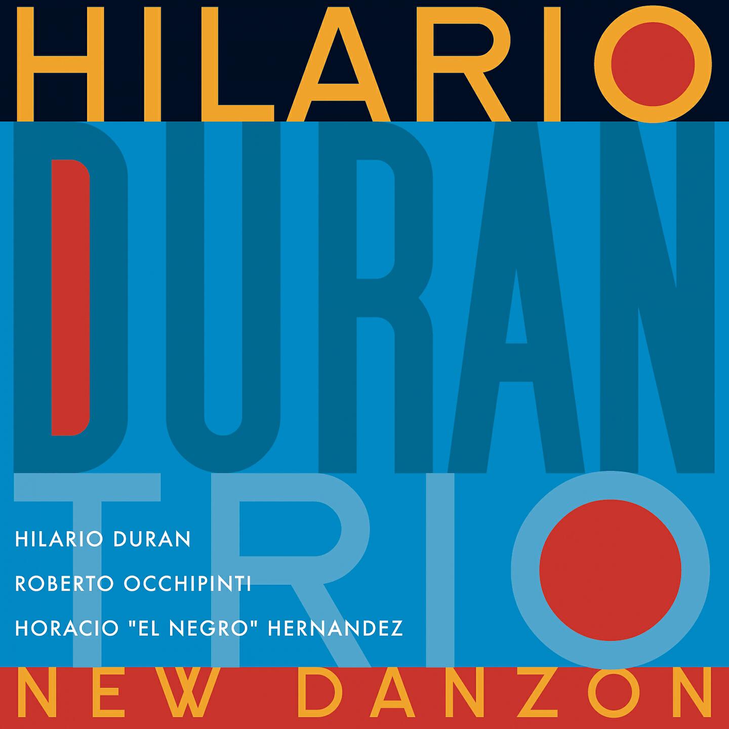 Hilario Duran - Velas