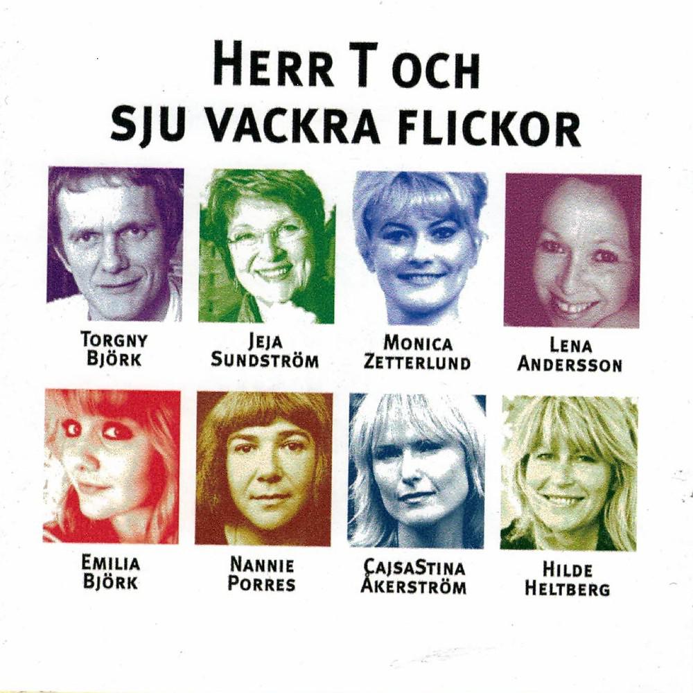 Jeja Sundström - Stackars