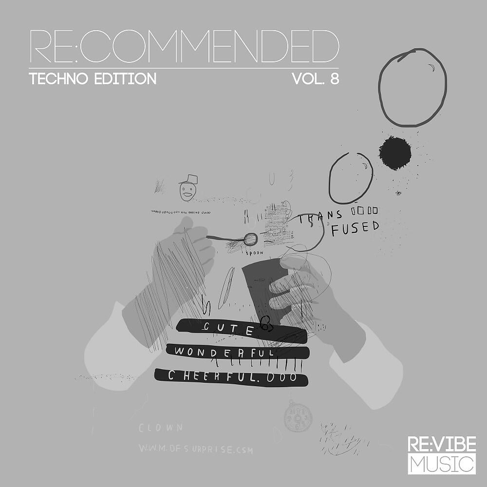 KEAH - On My Steps (Kevin Nordstad Remix)