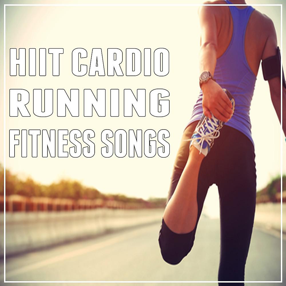 Постер альбома Hiit Cardio / Running / Fitness Songs