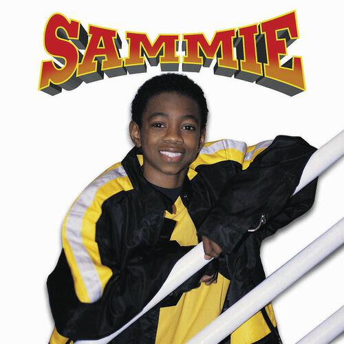 Sammie - Count