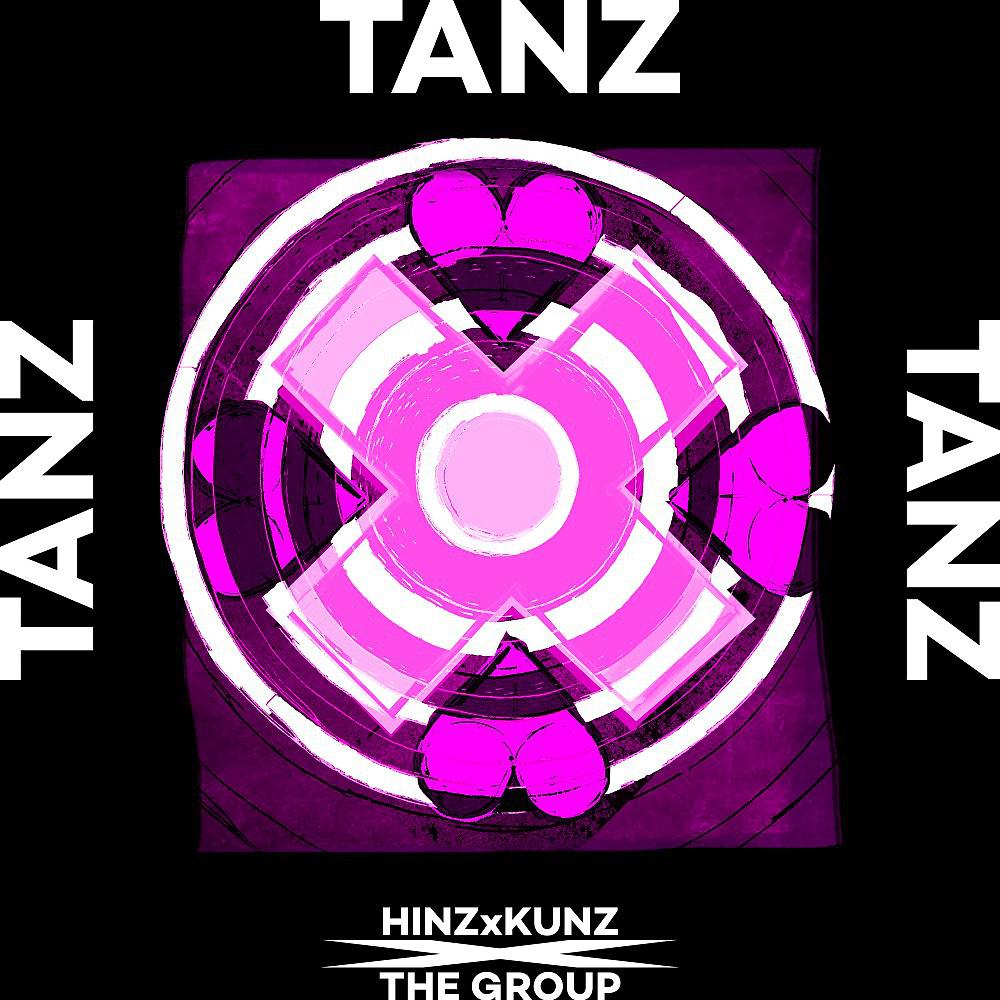 Постер альбома Tanz
