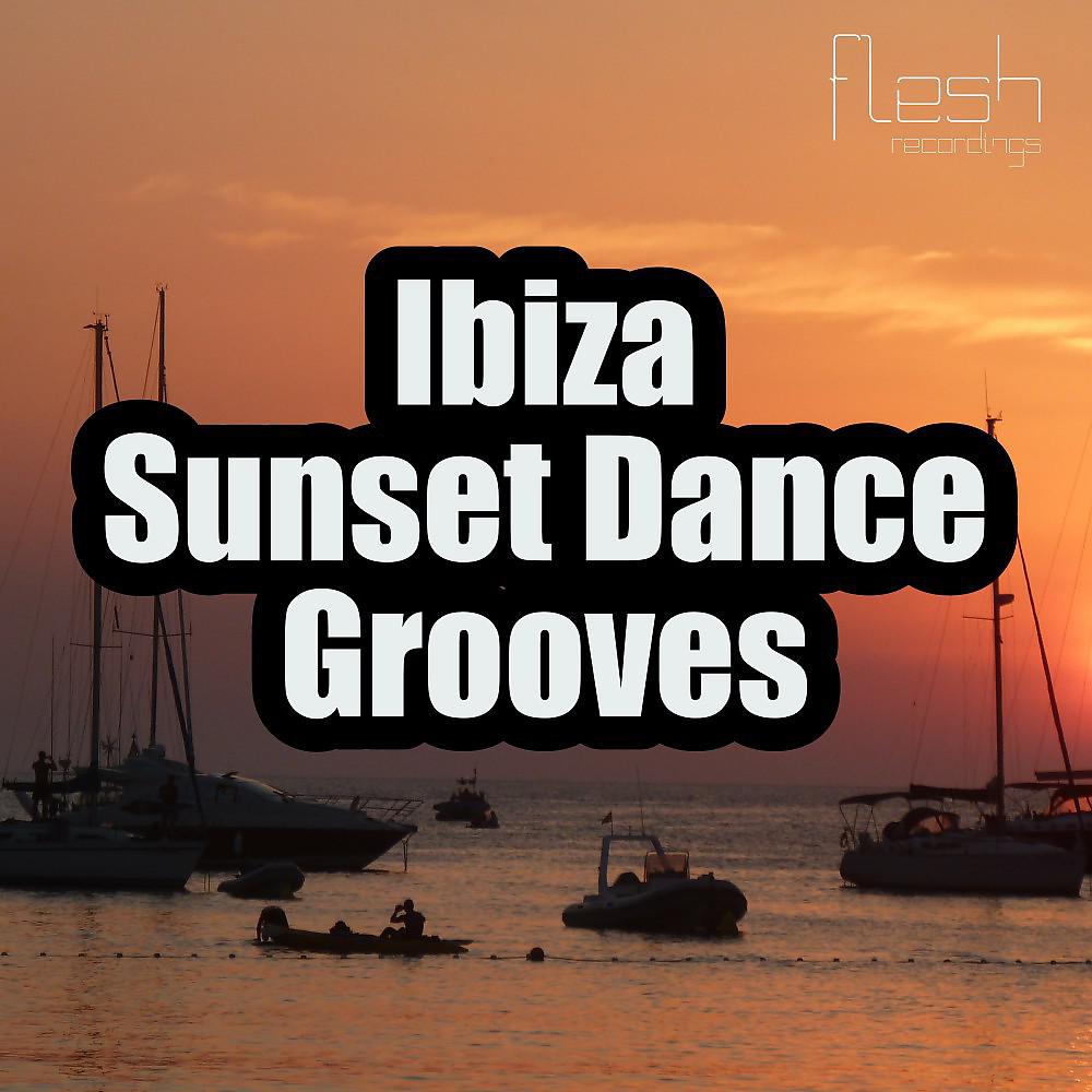 Постер альбома Ibiza Sunset Dance Grooves