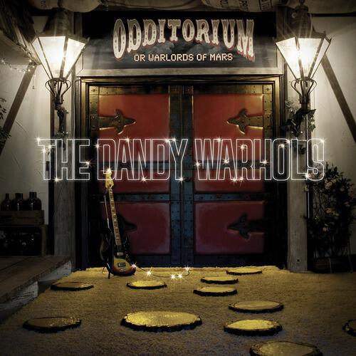 The Dandy Warhols - The New Country