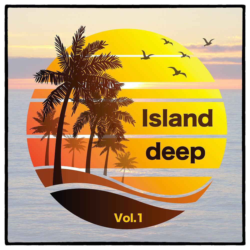 Markus Monson - Lost Town (V6's Deep Vocal Mix)