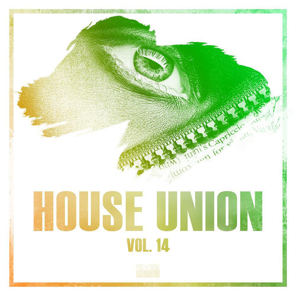 Nico Hamuy - The Hunter (Original Mix)