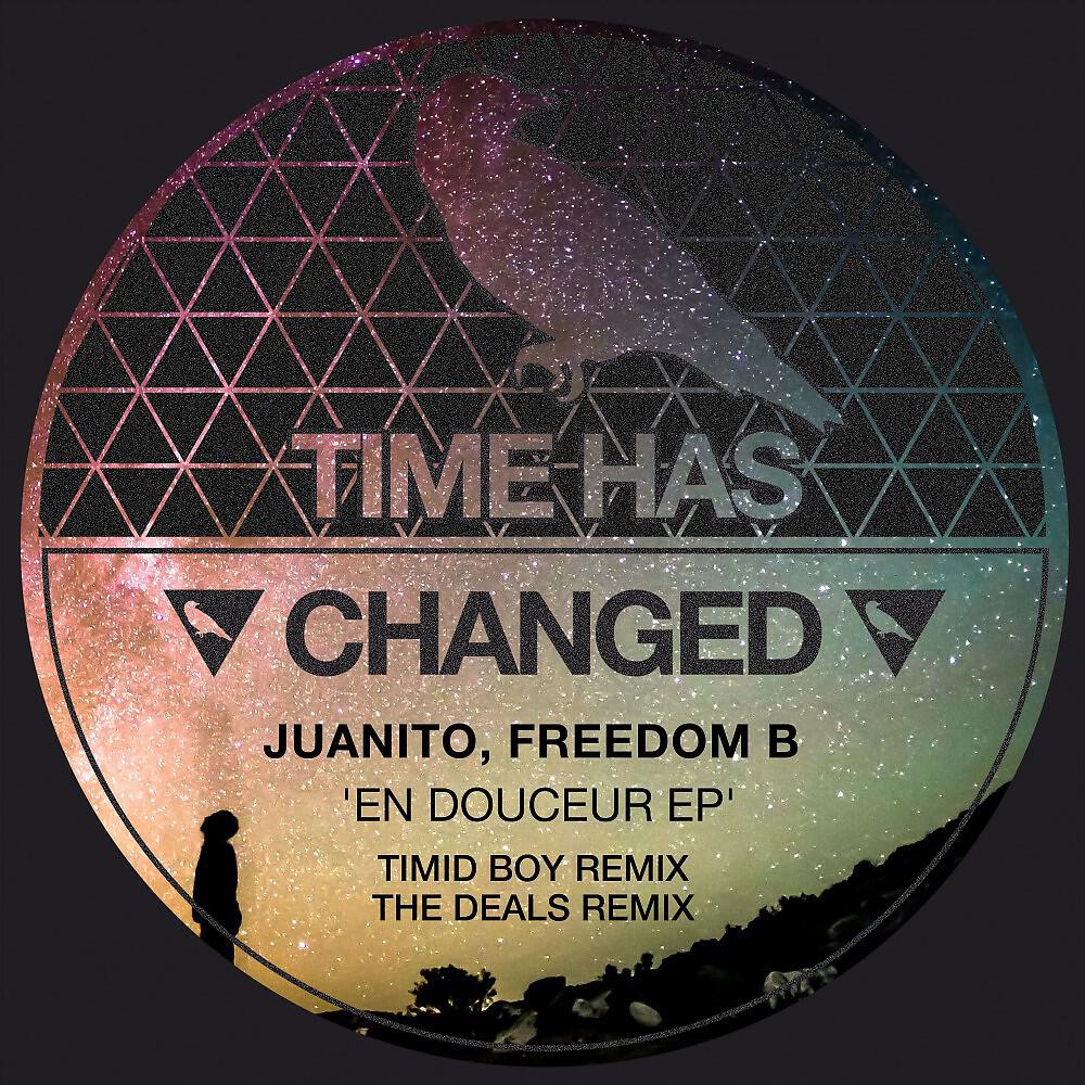 Juanito & FreedomB - Dark Forest (The Deals Remix)