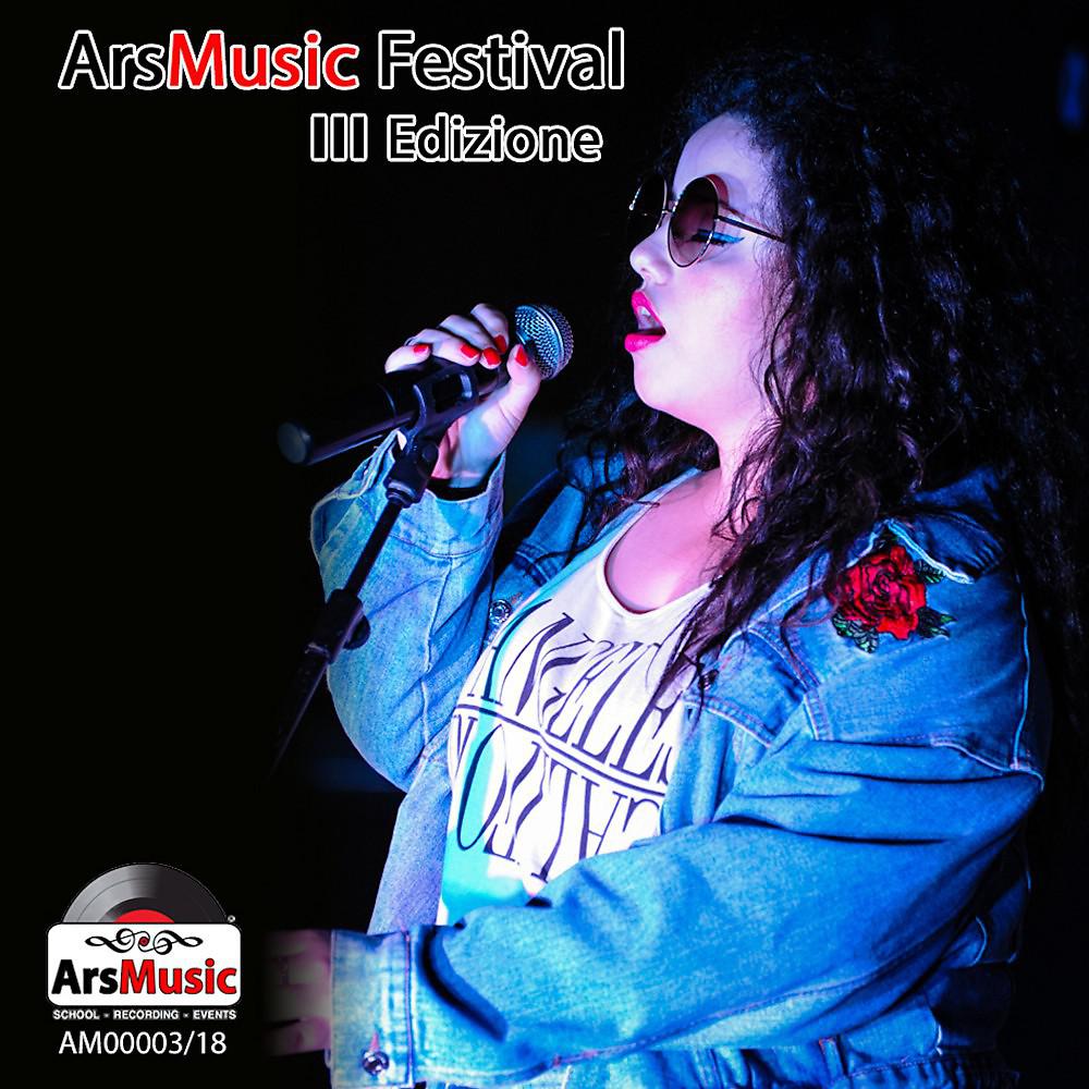 Постер альбома Arsmusic Festival III Edizione