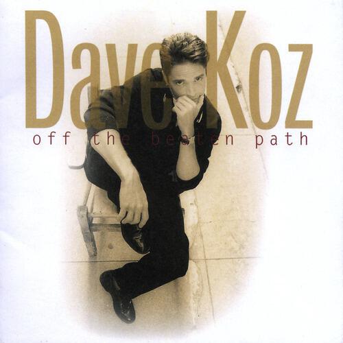 Dave Koz - Lullaby For A Rainy Night