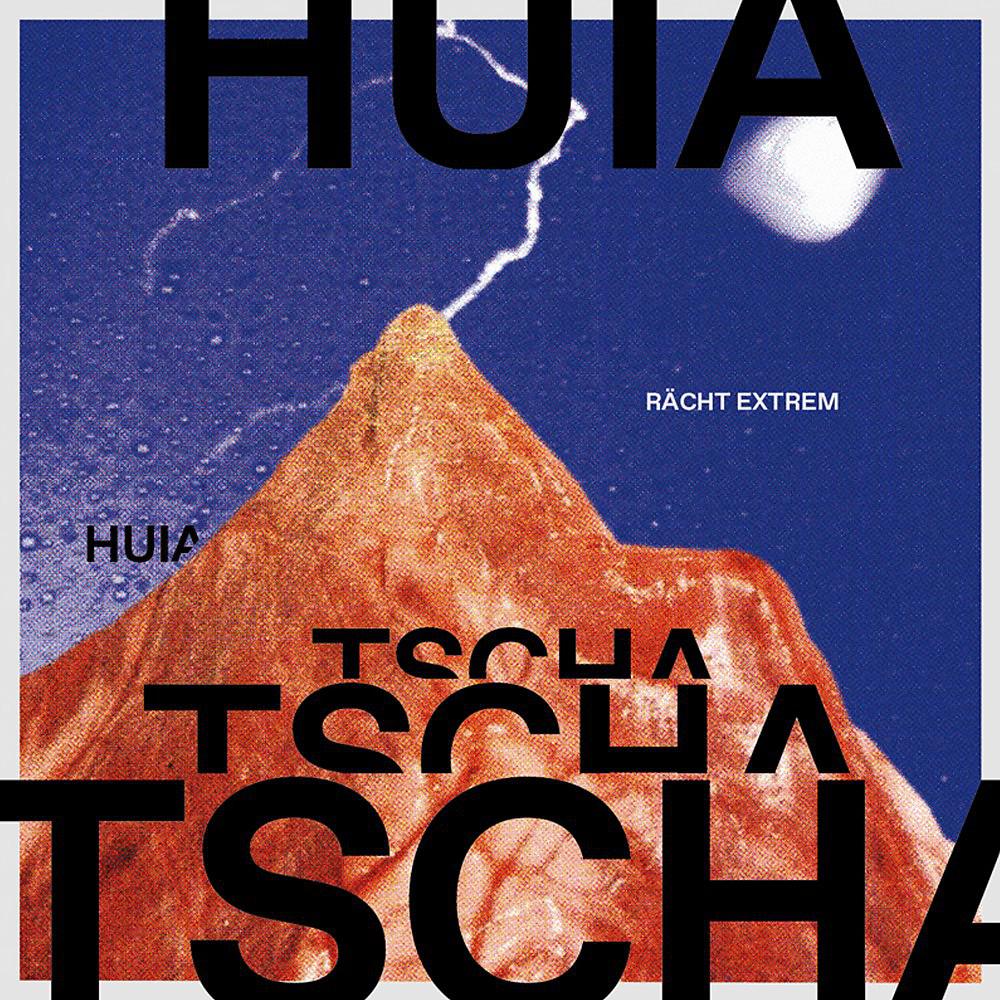 Постер альбома Huia Huia Tscha Tscha Tscha